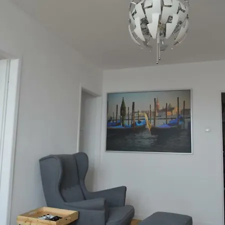 Apartment Happy S115 Katowice
