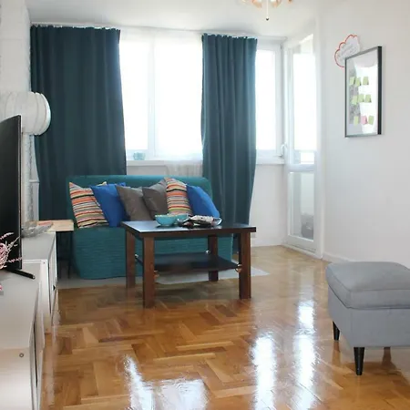 Apartment Happy S115 *